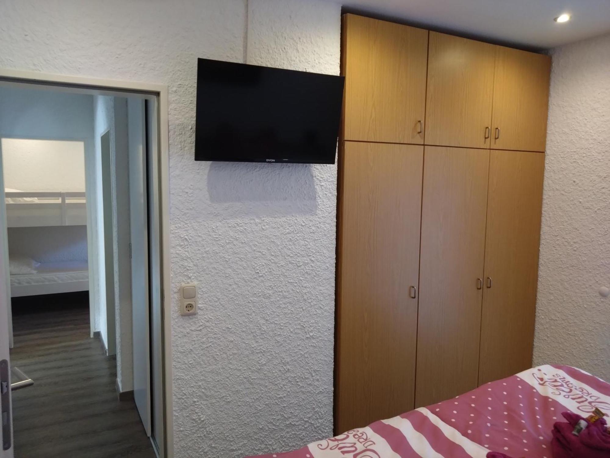 Bungalow 269 In Tossens Stick Экстерьер фото