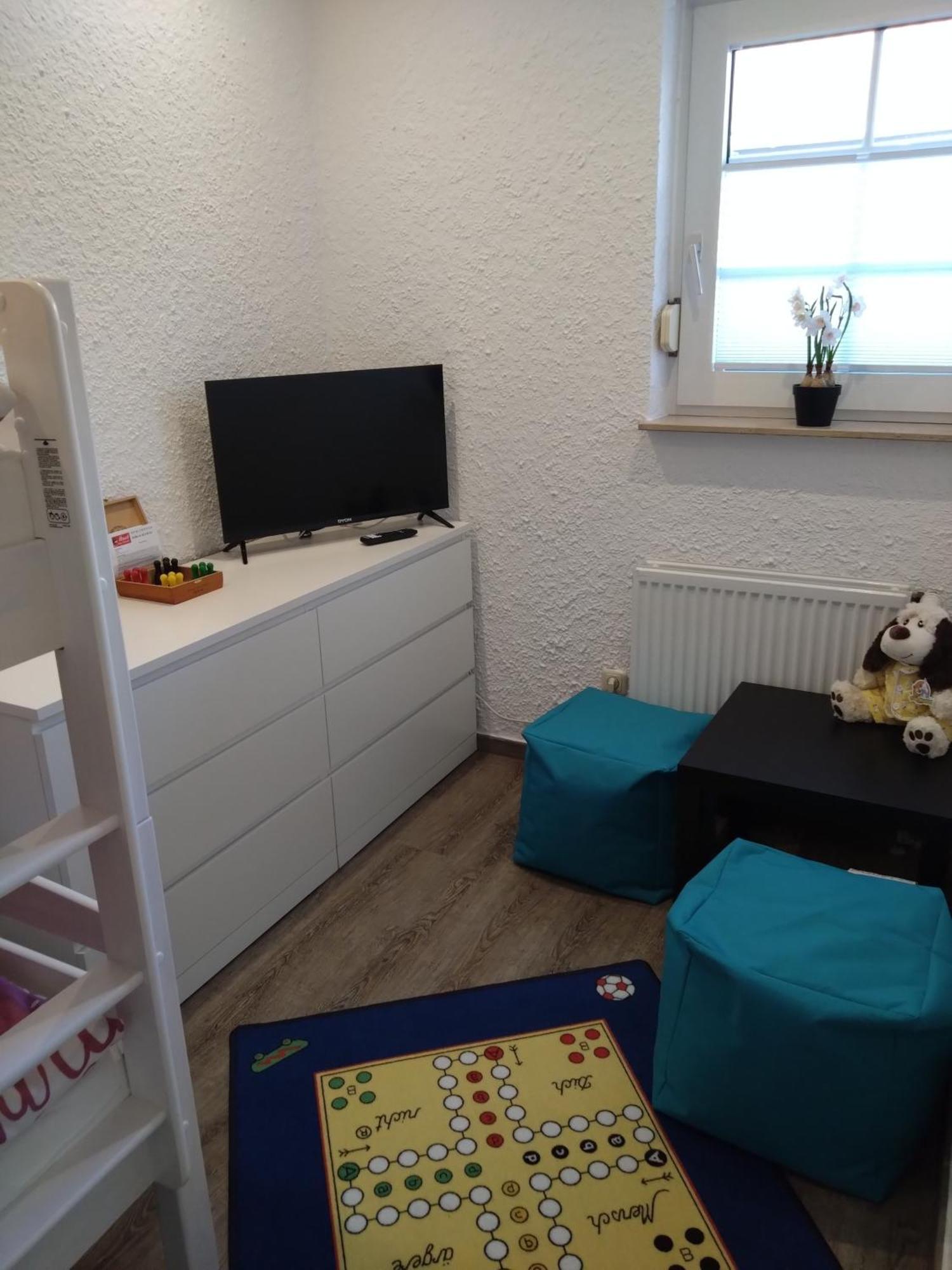 Bungalow 269 In Tossens Stick Экстерьер фото