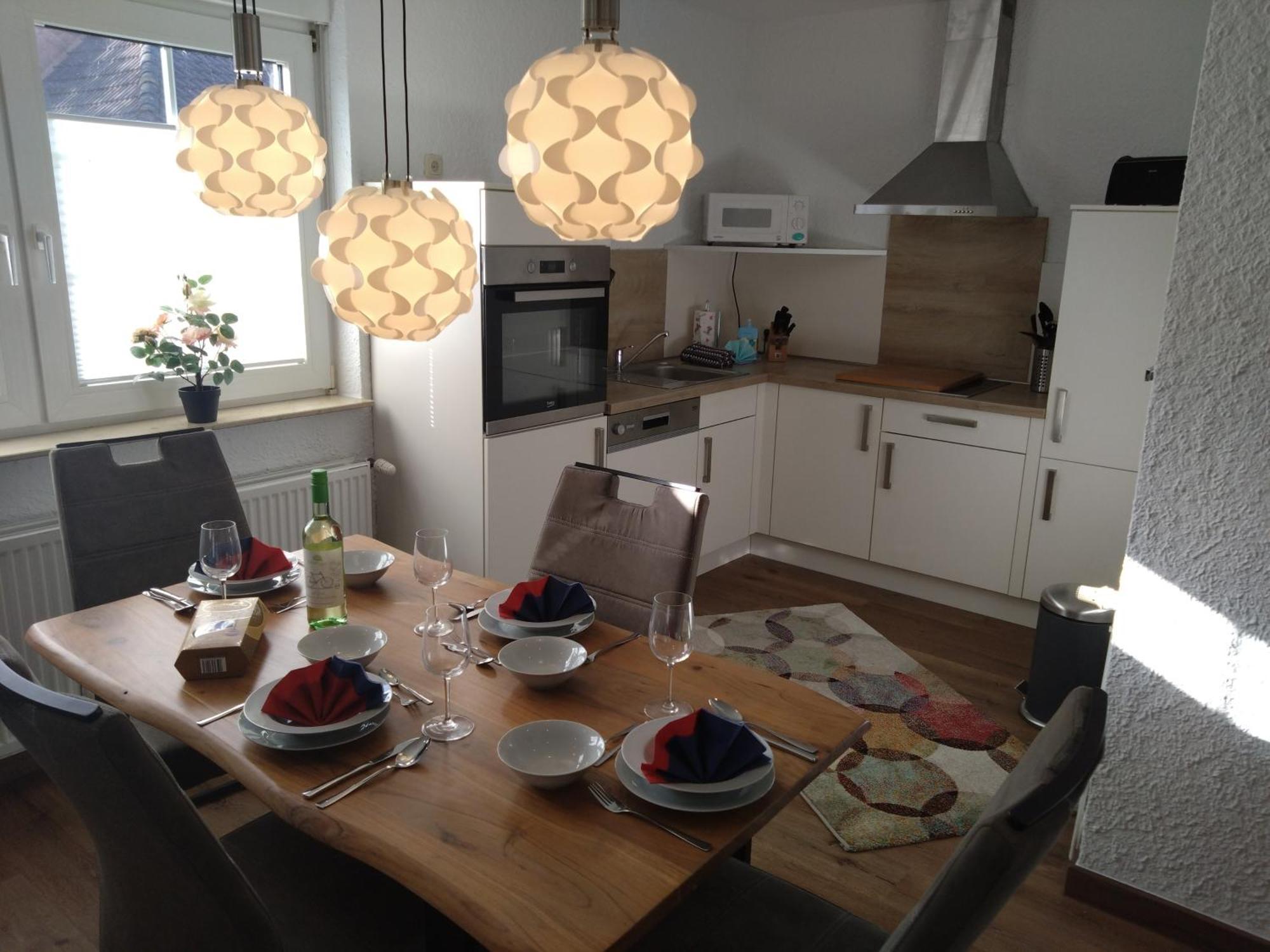 Bungalow 269 In Tossens Stick Экстерьер фото